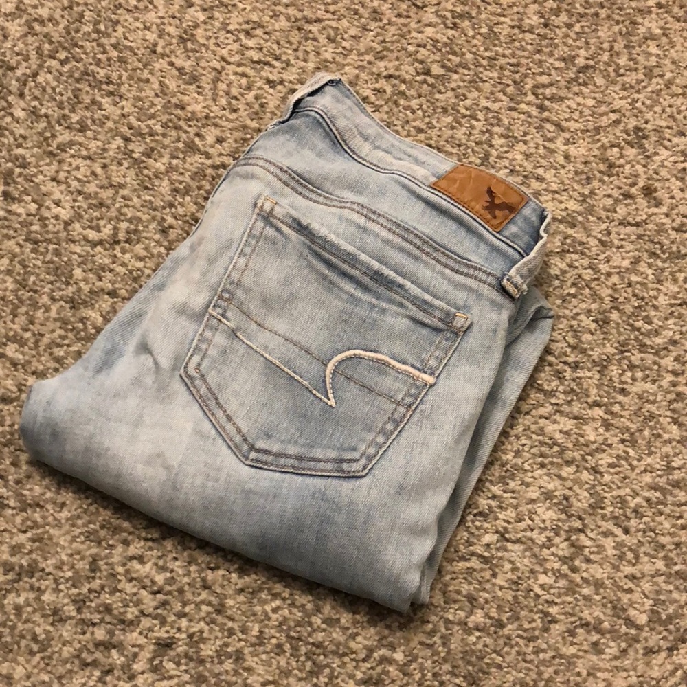 AE JEGGING